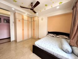 Blk 533 Panshan Grove (Bukit Panjang), HDB 5 Rooms #597674971
